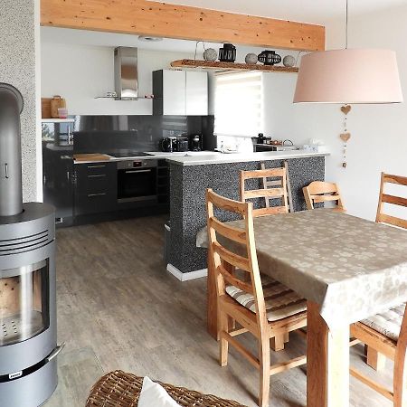 Peenemuende, Top-Ferienhaus Am Seglerhafen Eksteriør bilde