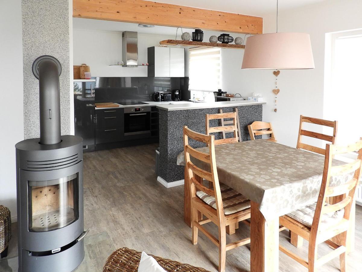 Peenemuende, Top-Ferienhaus Am Seglerhafen Eksteriør bilde