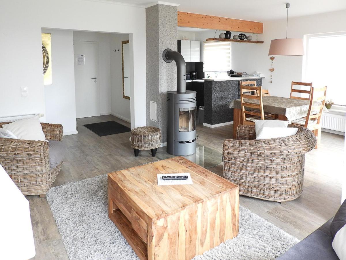 Peenemuende, Top-Ferienhaus Am Seglerhafen Eksteriør bilde